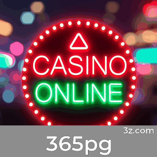 365pg: Jogos de Cassino Emocionantes e Oportunidades de Ganhar!