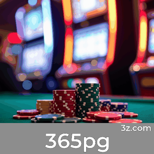 365pg Casino Social: Experiência Interativa Autêntica