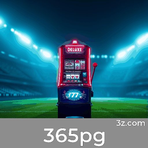365pg: Sua Plataforma de Apostas Segura e Premiada