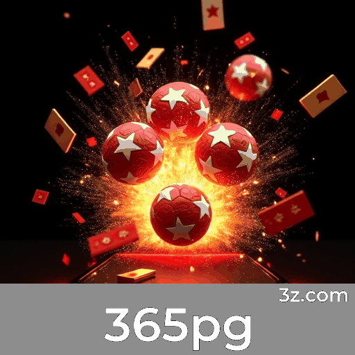 365pg: A Plataforma de Apostas com Serviços Profissionais