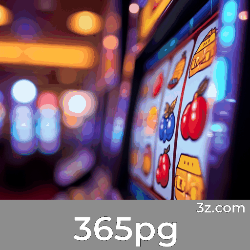 365pg: Jogos de Cassino Emocionantes e Oportunidades de Ganhar!
