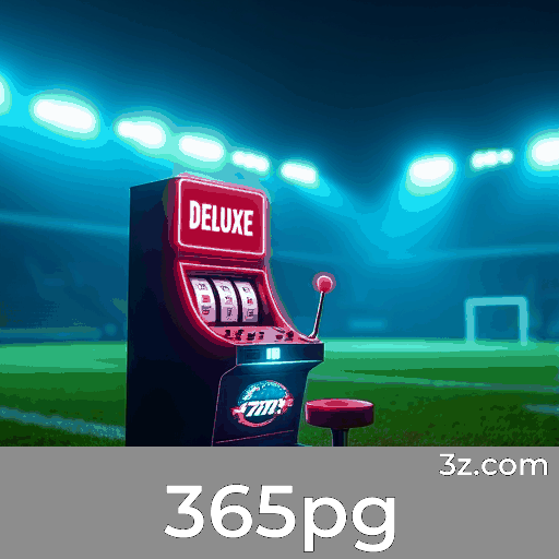 365pg: Sua Plataforma de Apostas Segura e Premiada