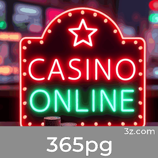 365pg: Sua Plataforma de Apostas Segura e Premiada